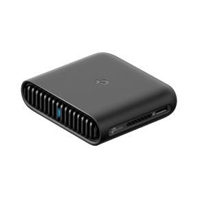 AX3000 WI-FI 6 TRAVEL ROUTER/1X2.5G WAN 1X 1G LAN