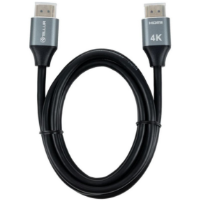 Cablu Tellur High Speed HDMI 2.0 3m ng