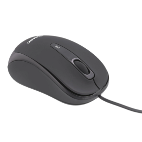 Mouse Optic Tellur Basic Mini, USB, Black