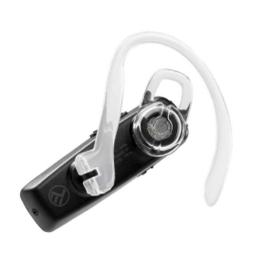 Casca Tellur Vox 55, Bluetooth, Blue