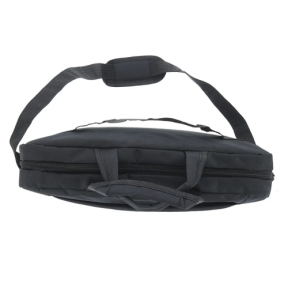 Geanta Tellur Cozy pentru laptop de 15.5 inch, Black