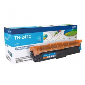 Cartus Toner Brother TN-242C Cyan