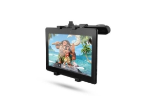 Suport tetiera TNB TABHOLD4, 7-11inch, Black