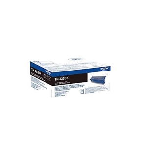 Toner Brother TN423BK Black  