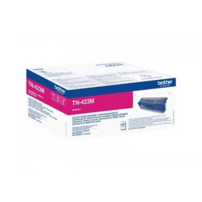 Toner Brother TN423M Magenta   