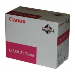 Cartus toner Canon Magenta C-EXV21M