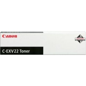 Cartus toner Canon Black C-EXV22