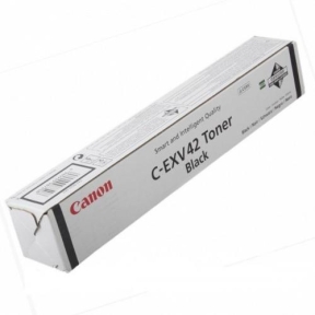 Toner Canon CEXV42 Black