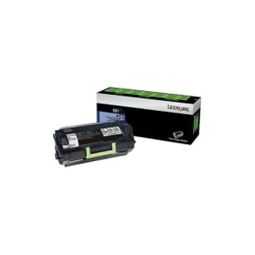 Toner Lexmark Black 78C2XKE 