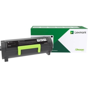 Toner Lexmark Black B262U00