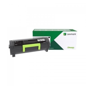 Toner Lexmark Black B282H00