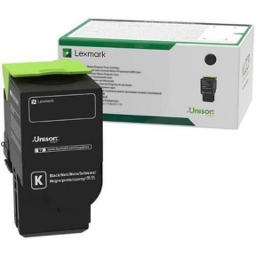 Toner Lexmark Black C232HK0 