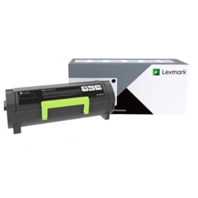 Toner Lexmark Black C320010