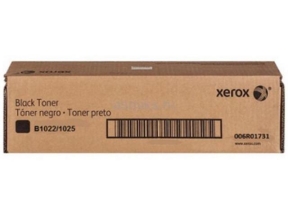 CARTUS LASER XEROX B1025 006R01731