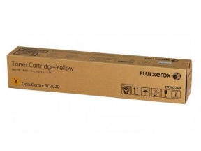 Toner Xerox Yellow 006R01696 