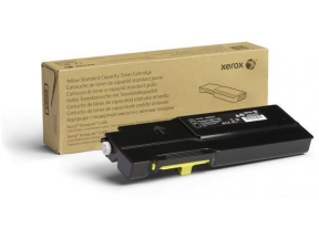 Toner Xerox Yellow 106R03509 