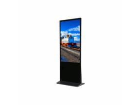 Totem DAHUA indoor 55" capa 350 SAI400TL