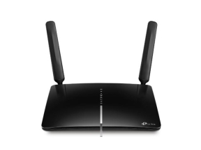 TP-Link Archer MR600 | Router LTE | AC1200 Dual Band, LTE CAT6, 4x RJ45 1000Mb/s