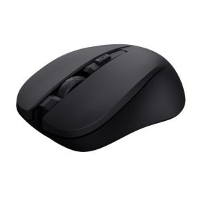 Mouse Optic Trust Mydo, USB Wireless, Black
