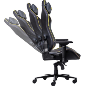 Scaun gaming Trust RGB GXT 721 Ruya Pro