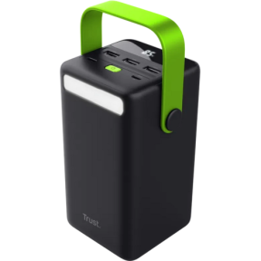 Baterie externa Trust Redoh 50000mAh ng