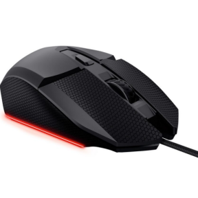 Mouse Trust GXT 121 Felox+, negru