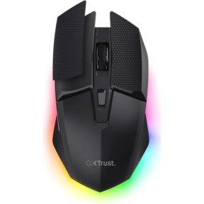 Mouse Trust GXT 122 Felox, negru