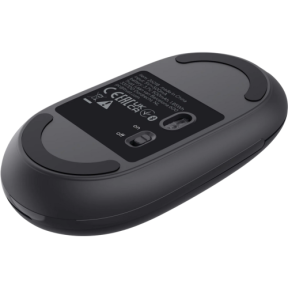 Mouse WS Trust Seron Hyperscroll, negru