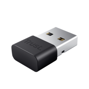 Adaptor Bluetooth Trust Myna 5.4, negru