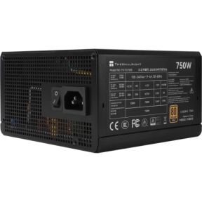 Sursa Thermalright TR-TG 650S, 650W