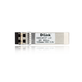 Transceiver SFP D-Link DEM-431XT