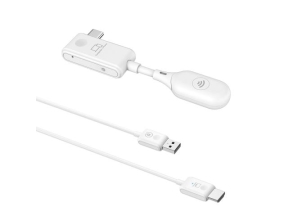 Transmiter - receiver wireless USB-C Optoma WHD221