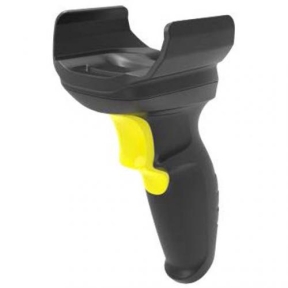 Pistol Grip Zebra TRG-MC2X-SNP1-01 pentru Terminal Mobil TC20/TC25, Black