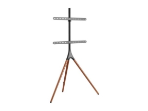 Stand TV Blackmount FS12-46F, 45-65inch, Black-Brown