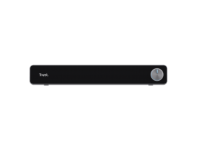 Soundbar Trust Arys, 12W, Black 