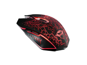 TRUST GXT 105 IZZA WIRELESS ILLUMINATED GAMING MOUSE