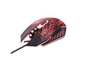 TRUST GXT 105X IZZA GAMING MOUSE