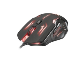 Trust GXT 108 Rava Illuminated Gaming Mouse