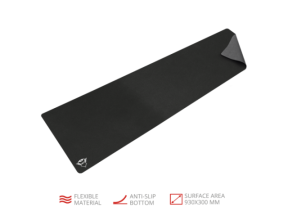 TRUST GXT 758 MOUSEPAD - XXL