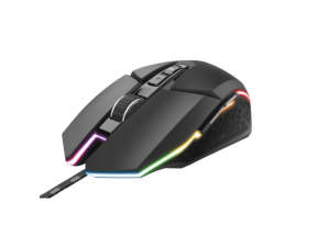 TRUST GXT 950 Idon Illuminated Gaming Mouse