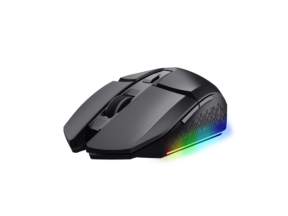 Trust GXT110 FELOX WIRELESS MOUSE BLACK