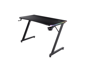 TRUST GXT709 LUMINUS RGB GAMING DESK