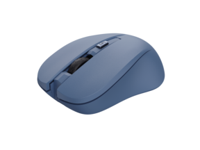 TRUST Mydo Silent Wireless Mouse – blue