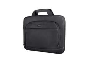 TRUST SYDNEY SLIM LAPTOP BAG 14