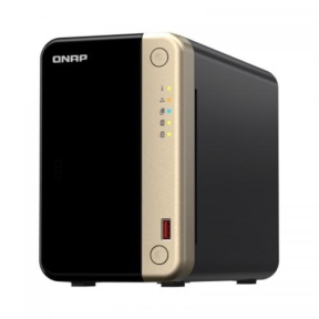 NAS QNAP TS-264-8G