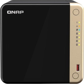 NAS QNAP TS-464-8G, 8GB