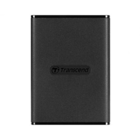 SSD portabil Transcend ESD270C, 250GB, USB 3.1 Tip C, Black