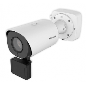 Camera IP Bullet LPR MILESIGHT TECHNOLOGY TS2866-X4TVPC, 2MP, Lentila 8-32mm, IR 30m