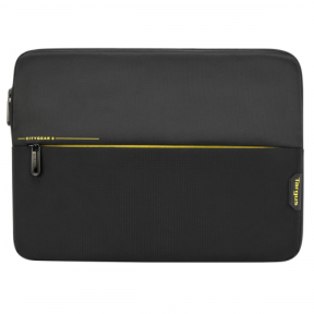 Husa Targus CityGear pentru laptop de 14inch, Black