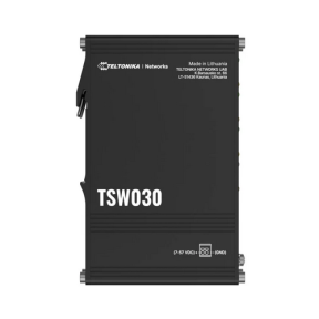 Switch Teltonika TSW030, 8 porturi